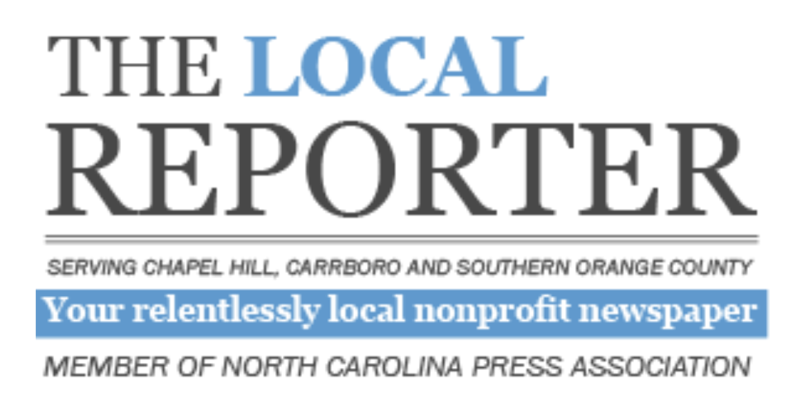 The Local Reporter North Carolina