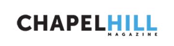 chapel hill magazine logo