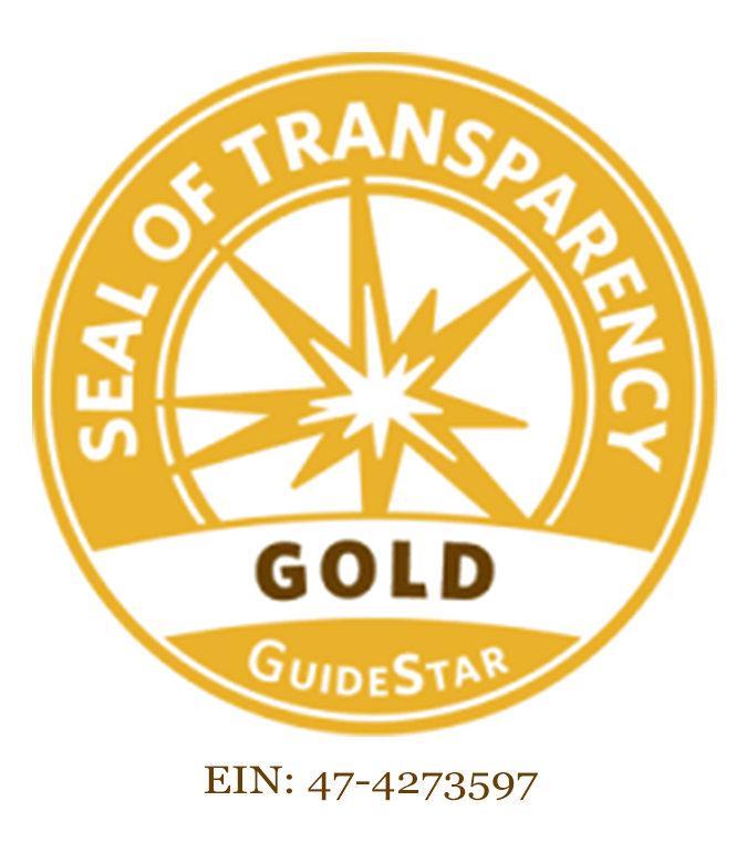 Guidestar Candid Gold Seal for Beautiful Together