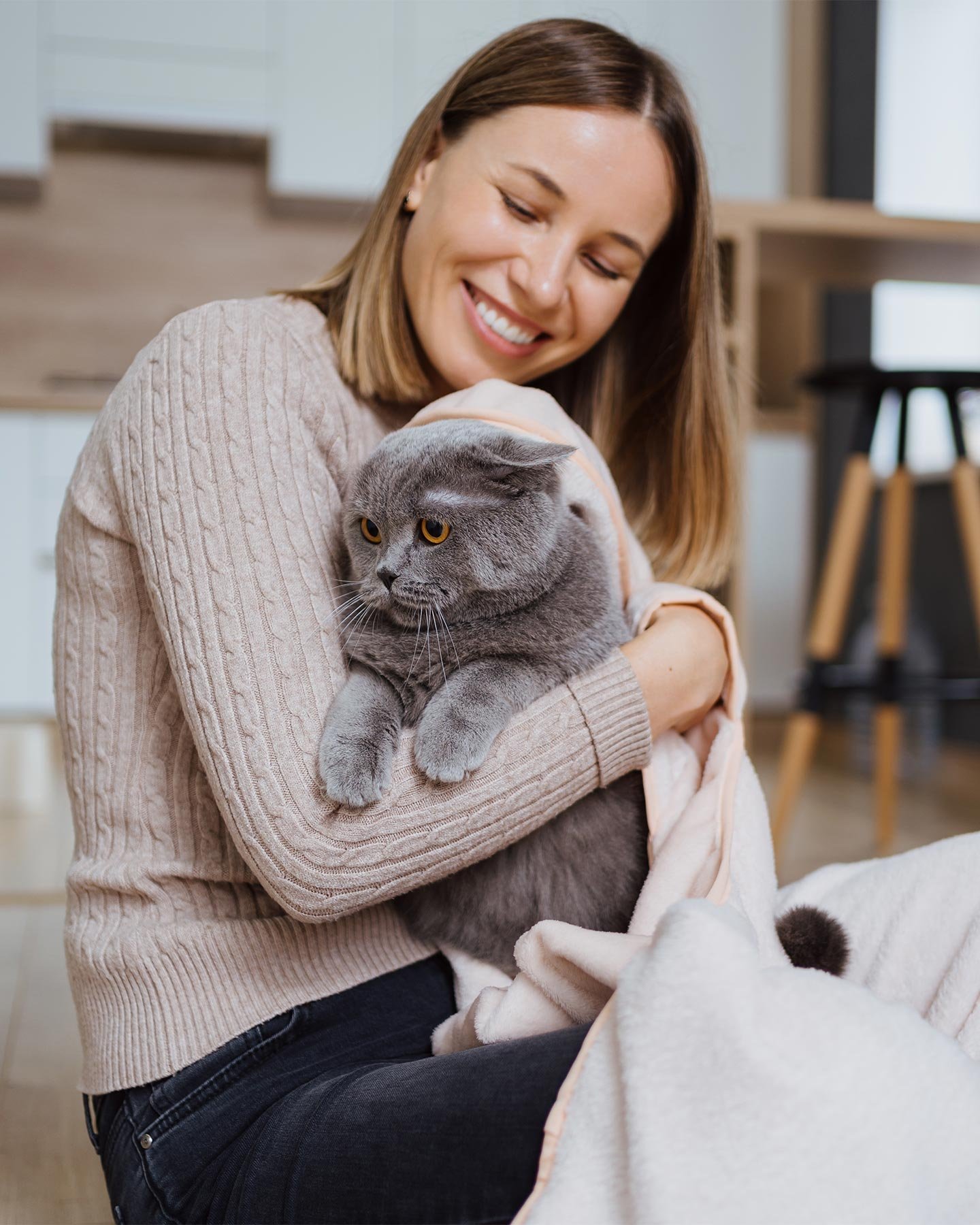 Milo’s Second Chance