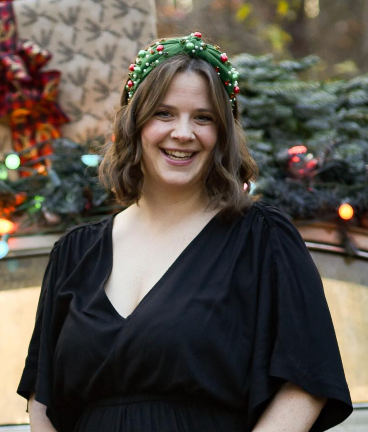 — Amanda T., Durham, North Carolina