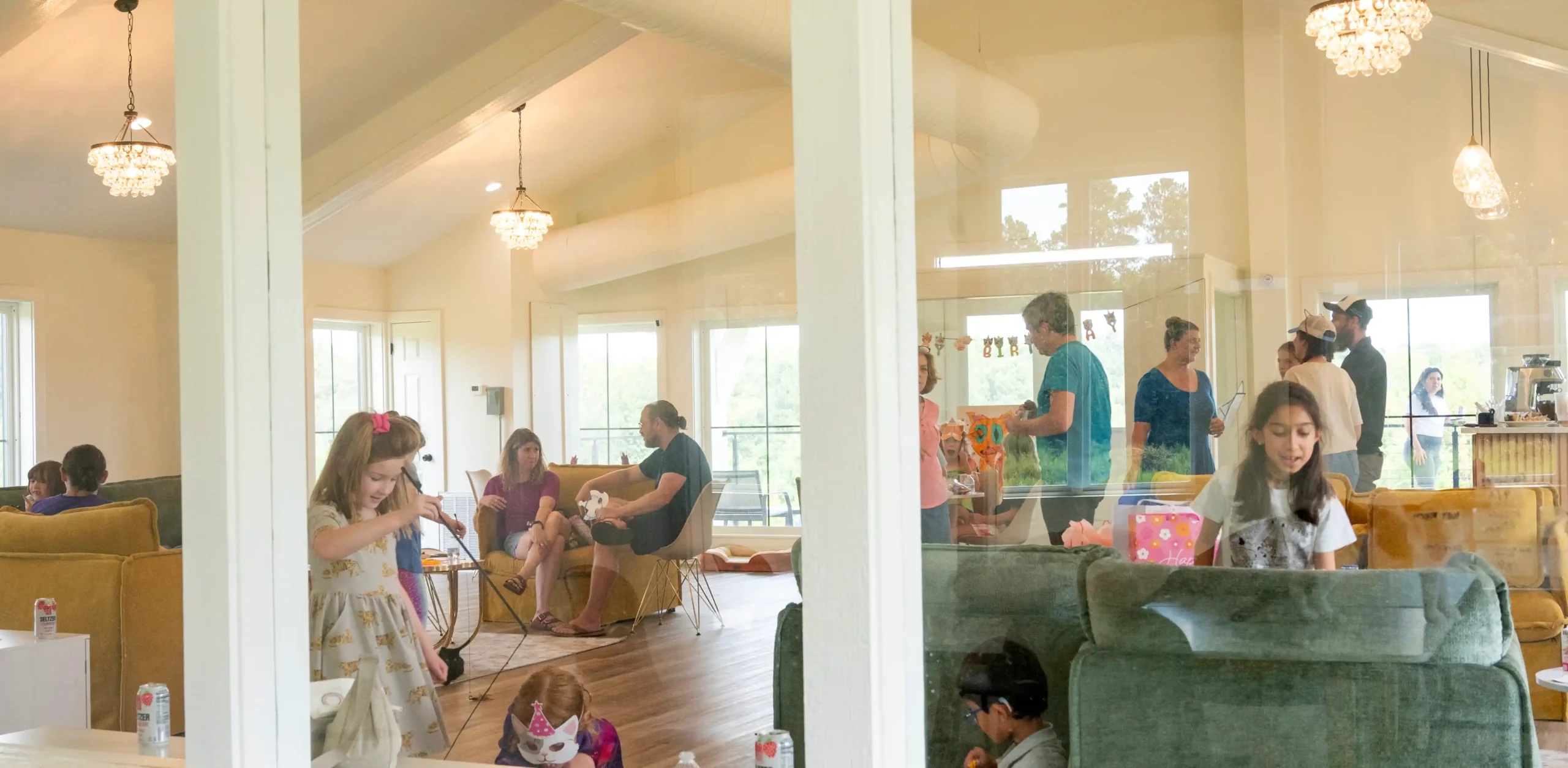 — Angie S., Chapel Hill, NC